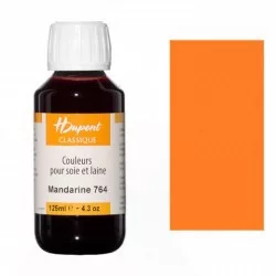 Dupont silk vapor dye 125ml - 764 Mandarin