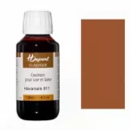 Dupont silk vapor dye 125ml - 811 Havana barna