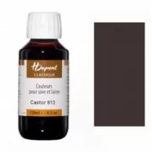 Dupont silk vapor dye 125ml - 813 Beaver