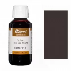 Dupont silk vapor dye 125ml - 813 Beaver Dupont silk vapor dye 125ml - 813 Beaver