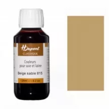 Dupont silk vapor dye 125ml - 815 homok bézs