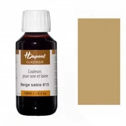 Dupont silk vapor dye 125ml - 815 homok bézs Dupont silk vapor dye 125ml - 815 homok bézs