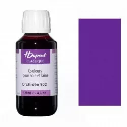 Dupont silk vapor dye 125ml - 902 lila Orchid