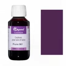 Dupont silk vapor dye 125ml - 961 Plum