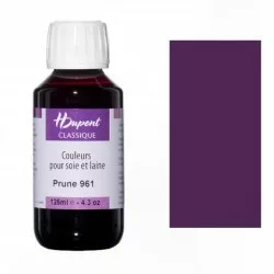 Dupont silk vapor dye 125ml - 961 Plum