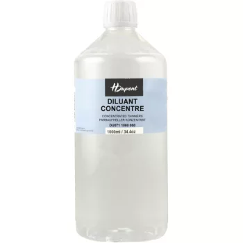 Koncentrált közeg Dupont festékekhez 1000ml
