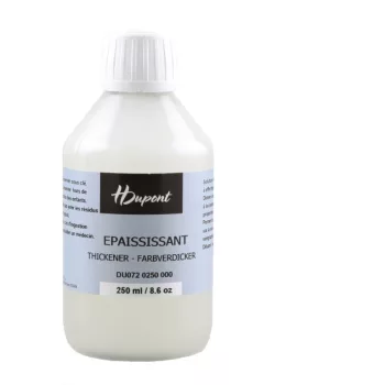 Szín sűrítő Dupont Thickener 250ml