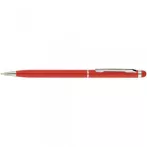 STYLUS golyóstoll piros, kék tinta