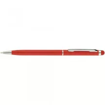 STYLUS golyóstoll piros, kék tinta