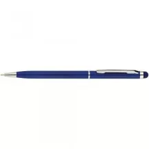 STYLUS golyóstoll kék, kék tinta