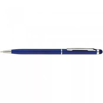 STYLUS golyóstoll kék, kék tinta STYLUS golyóstoll kék, kék tinta