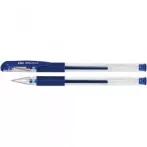 Ergonomikus zselés toll 0.5 mm kék Ergonomikus zselés toll 0.5 mm kék