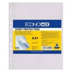 A4 iratfólia 30µm, fényes 20db A4 iratfólia 30µm, fényes 20db