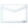 Boríték mappa, A4 fehér mappa