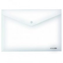 Boríték mappa, A4 fehér mappa