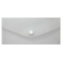 Boríték mappa, DL boríték mappa átlátszó