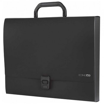 PP táska / tok A4-hez Economy