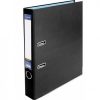 Gyűrűs mappa/dosszié A4-hez, fekete 50mm