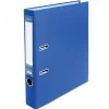 Gyűrűs mappa/dosszié A4-hez, kék 50mm