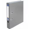 Gyűrűs mappa/dosszié A4-hez, szürke 50mm