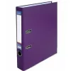 Gyűrűs mappa/dosszié A4-hez, lila 50mm
