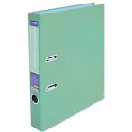 A4 gyűrűs mappa/dosszié, mentazöld 50mm