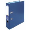 A4 gyűrűs mappa/dosszié, tengerészkék 70mm