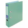 Gyűrűs mappa/dosszié A4-hez, mentazöld 70mm