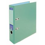 Gyűrűs mappa/dosszié A4-hez, mentazöld 70mm