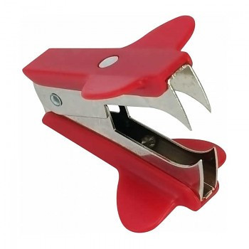 Economix Tűzőkapocs-kiszedő