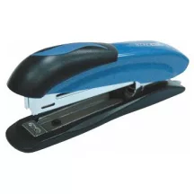 kék staple gun, up to 15 sheets