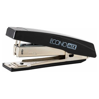 fekete stapler for staples, up to 15 sheets