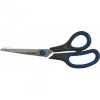Acél ergonomikus olló 220mm
