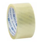 Adhesive tape átlátszó 48mm x 50m Adhesive tape átlátszó 48mm x 50m