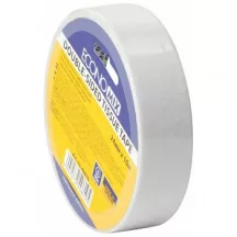Kétoldalas ragasztószalag 24mm x 10m