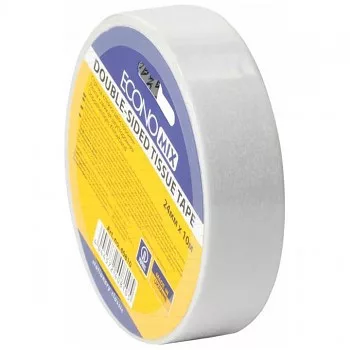 Kétoldalas ragasztószalag 24mm x 10m Kétoldalas ragasztószalag 24mm x 10m