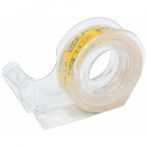 Adhesive tape with holder 12mm