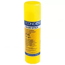 Economix 15g PVA ragasztó stift