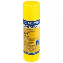 Economix 36g PVA ragasztó stift