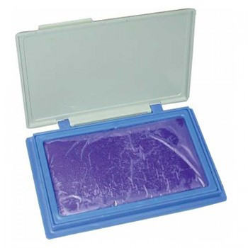 Bélyegzőpárna 70x110mm