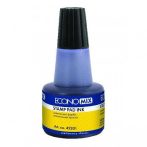 Bélyegzőfesték 30ml fekete