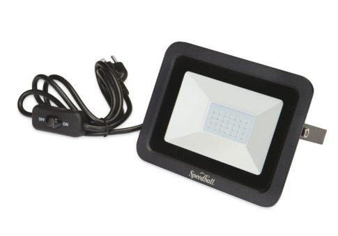 Speedball UV lámpa szitanyomáshoz 30W LED