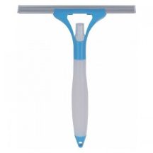 Ablak- és kirakatmosó gumi, 26x30cm