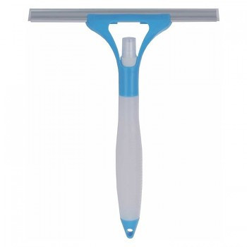 Ablak- és kirakatmosó gumi, 26x30cm