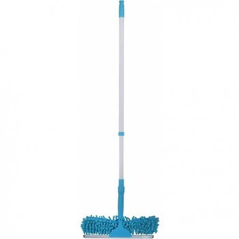 Felmosó nyéllel, szélesség 30mm