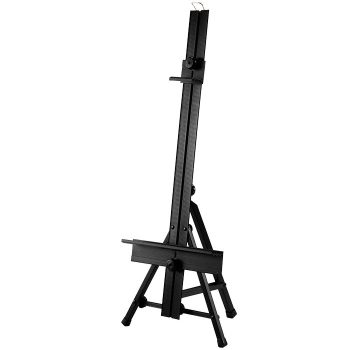 Alumínium asztali festőállvány Meeden