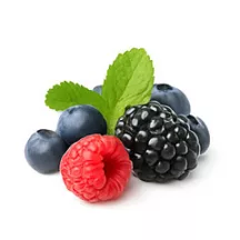 10ml Candle Fragrance – 15 erdő Fruits