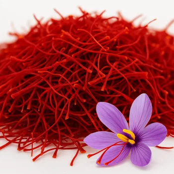Scent for candles 10ml – 12 Saffron