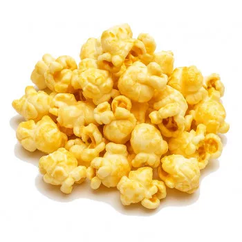 Scent for candles 10ml – 24 Popcorn Scent for candles 10ml – 24 Popcorn