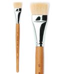 Herend 1650 lapos ecset - méret 3